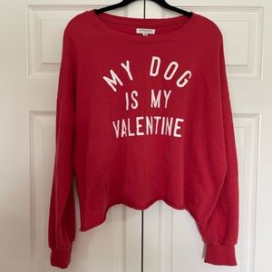 Valentines T-Shirt ❤️